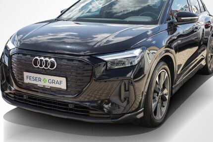 Audi Q4 e-tron 93.150 km 31.740 &euro; Baiersdorf 91083