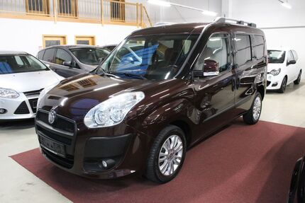 Fiat Doblo 193.061 km 3.650 &euro; Rendsburg 24768