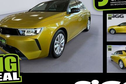 Opel Astra 23.332 km 19.480 &euro; Augsburg 86167