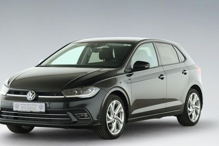 VW Polo 14.700 km 22.880 &euro; Bamberg 96052