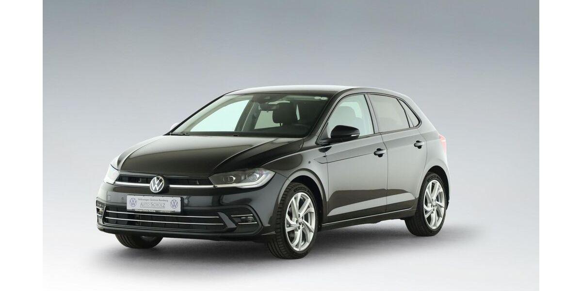 VW Polo 14.700 km 22.880 &euro; Bamberg 96052