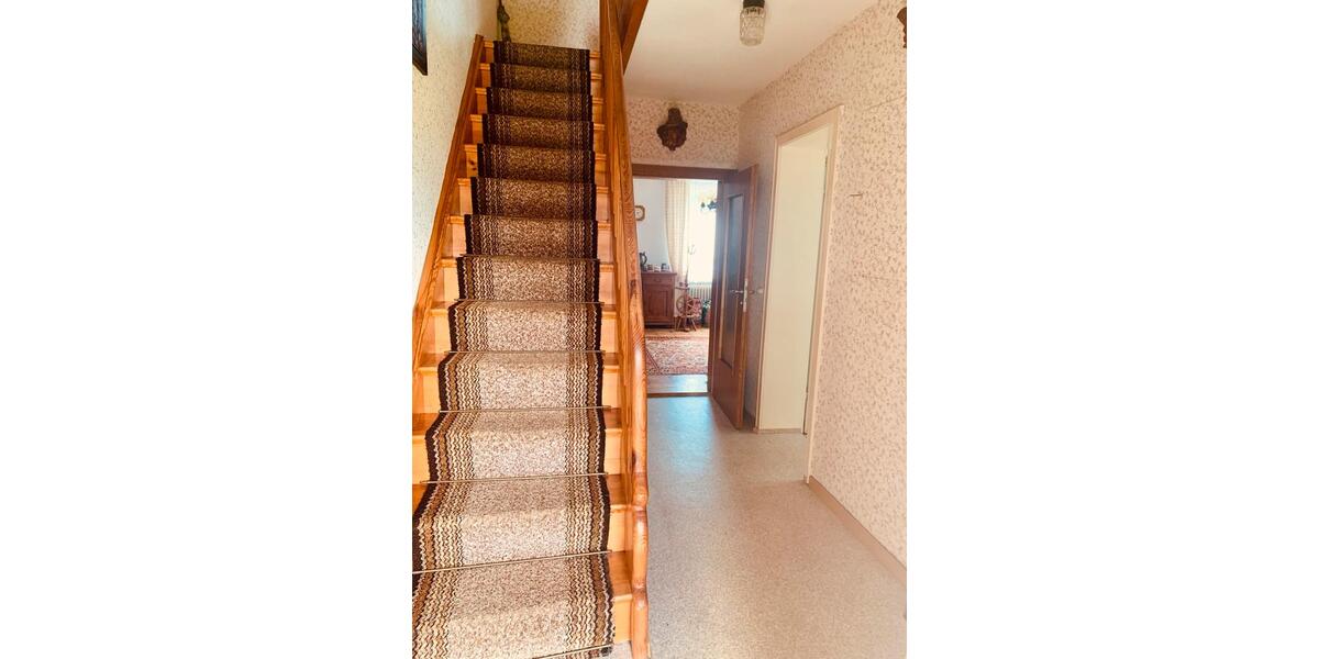 Einfamilienhaus Dürrwangen - 5 Zimmer, 117 m&sup2;, 285.000&euro; | Angebot:26942072