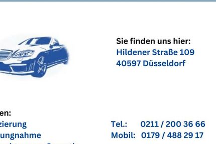 Mercedes-Benz C 250 145.392 km 17.490 &euro; Düsseldorf 40597