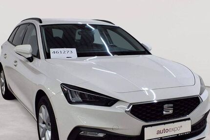 Seat Leon 113.219 km 17.889 € Fernwald-Steinbach 35463