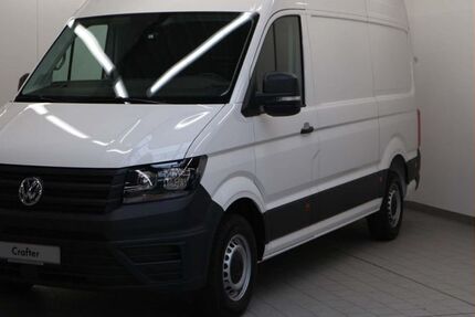 VW Crafter 9.900 km 38.980 &euro; Amberg 92224