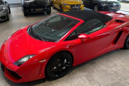 Lamborghini Gallardo 85.000 km 105.000 &euro; Datteln 45711