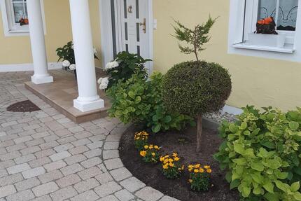 Haus Bad Griesbach im Rottal - 9 Zimmer, 220 m&sup2;, 960.000&euro; | Angebot:24674281