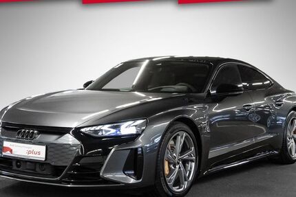 Audi e-tron GT 102.333 km 49.840 &euro; Stuttgart 70469