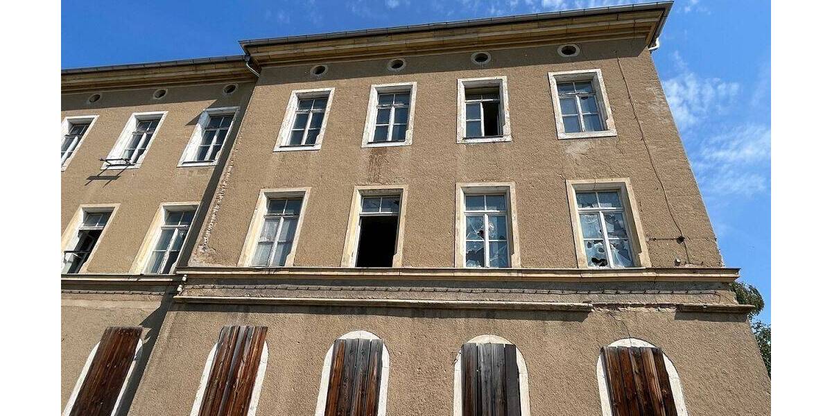 Gewerbeobjekt Großenhain - 490.000&euro; | Angebot:25798974