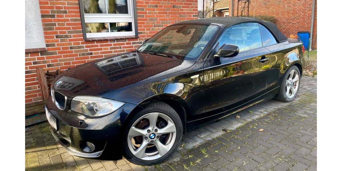 BMW 118 155.000 km 8.200 &euro; Friedrichskoog 25718