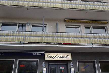 Schönes gepflegtes Mehrfamilienhaus mit Gewerbeeinheit - provisionsfrei 1 zimmer