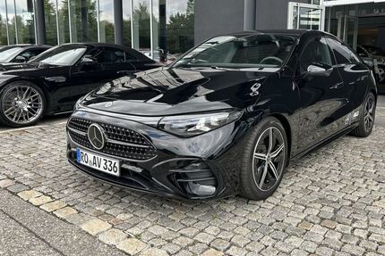 Mercedes-Benz CLA 200 8.000 km 51.400 &euro; Raubling 83064