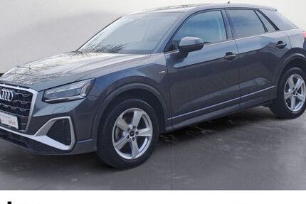 Audi Q2 9.800 km 35.430 &euro; Binzen 79589