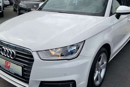 Audi A1 98.811 km 10.900 € Giessen 35394