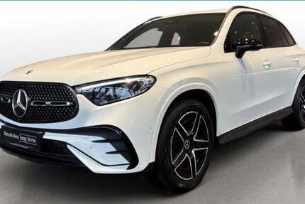 Mercedes-Benz GLC 220 20.828 km 53.920 &euro; Passau 94034