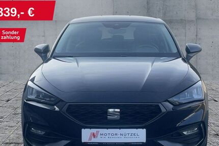 Seat Leon 47.044 km 23.980 &euro; Werneck 97440