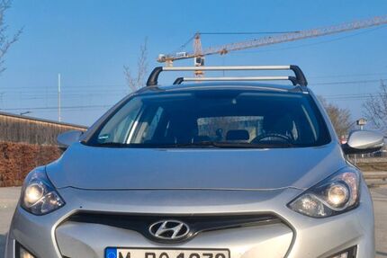 Hyundai i30 306.000 km 2.199 &euro; Unterhaching 82008