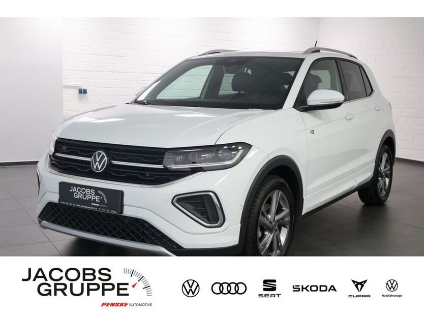 T-Cross