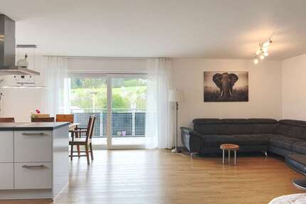 Wohnung Haiterbach - 4 Zimmer, 97 m&sup2;, 419.000&euro; | Angebot:26432889