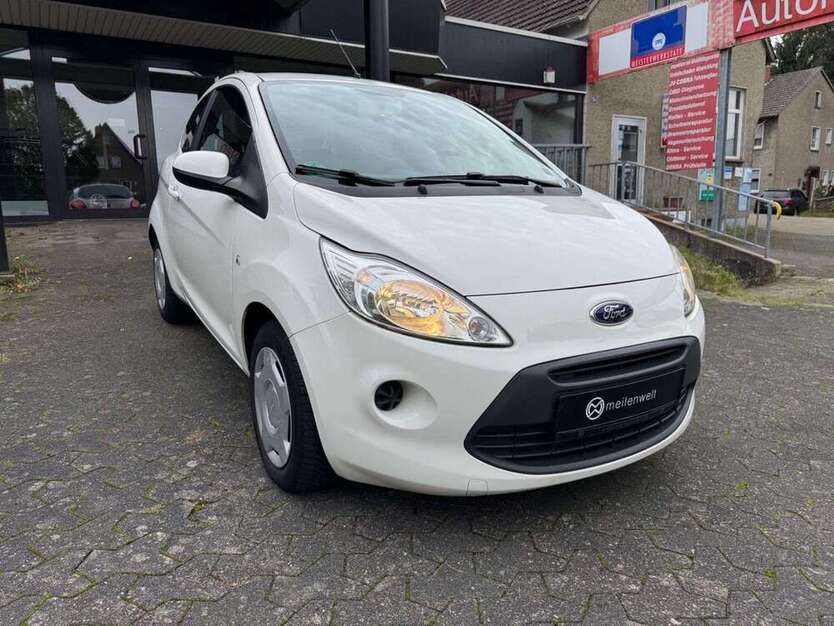 Ka/Ka+