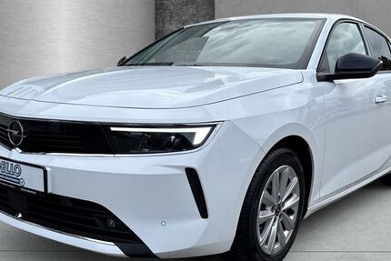 Opel Astra 44.967 km 18.750 &euro; Lübeck 23558