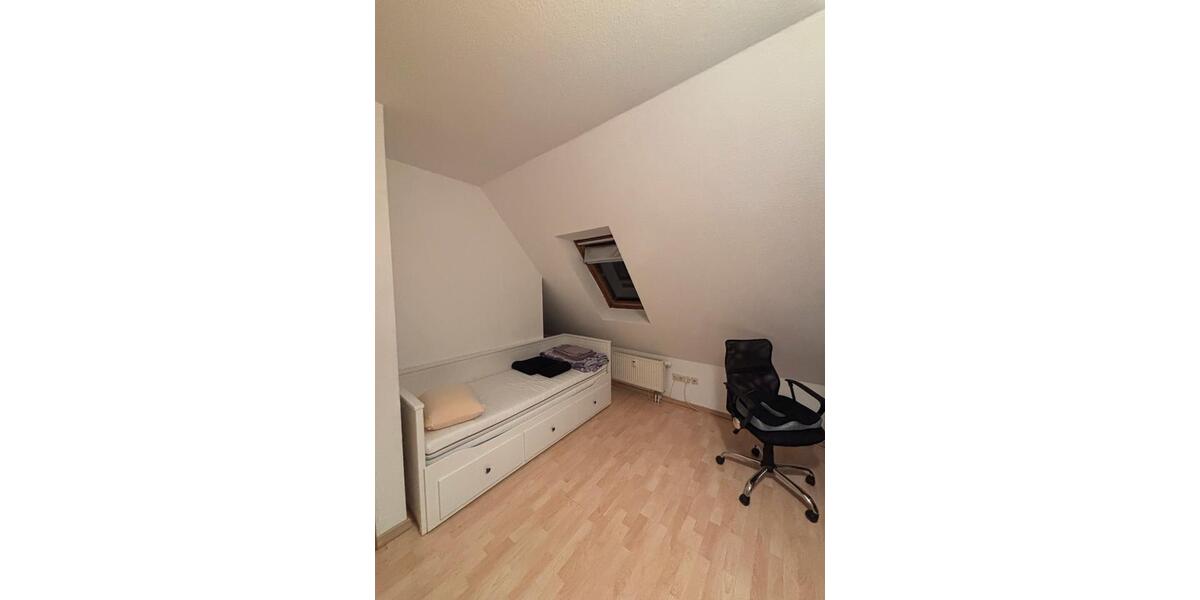 Maisonettenwohnung Eckental - 3 Zimmer, 100 m&sup2;, 1.270&euro; | Angebot:25105982