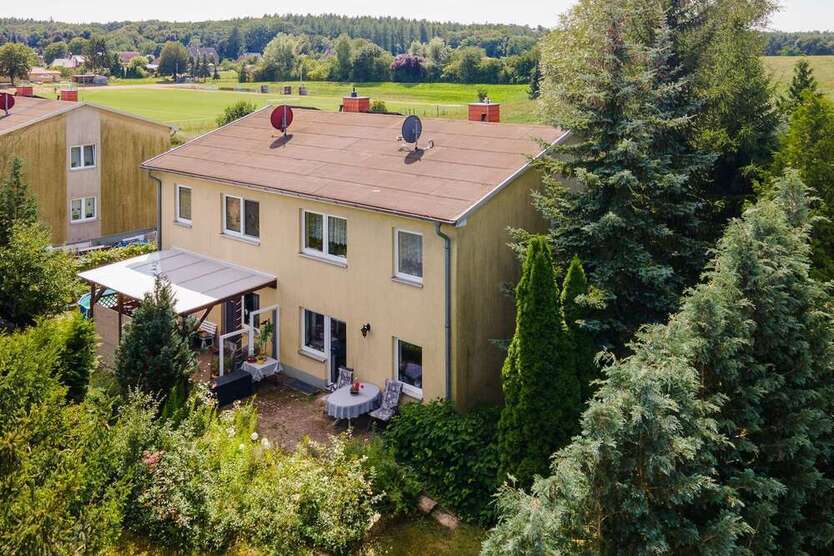 Haus zum Kaufen in Prötzel 299.000 € 104.29 m²