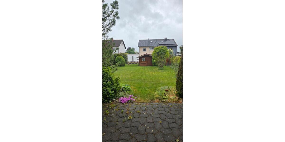 Doppelhaushälfte Lauben - 5 Zimmer, 126 m&sup2;, 469.000&euro; | Angebot:26549696