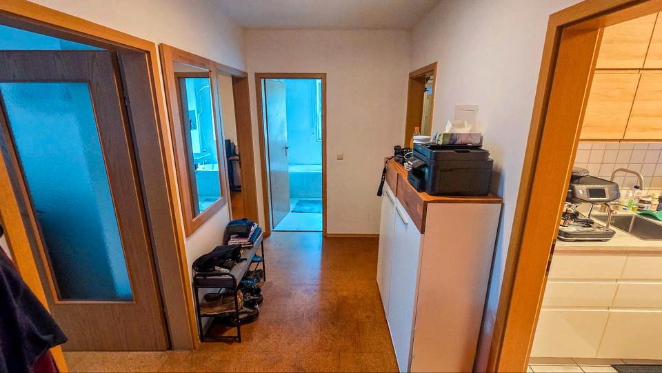 Erdgeschoßwohnung Estenfeld - 3 Zimmer, 66 m&sup2;, 269.000&euro; | Angebot:27223272