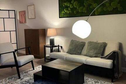 Moderne 3-Zimmerwohnung mit Balkon im Herzen von Bonn 3 zimmer