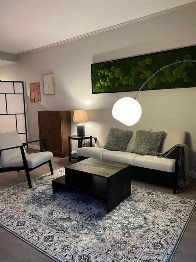 Moderne 3-Zimmerwohnung mit Balkon im Herzen von Bonn 3 zimmer