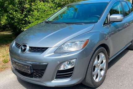 Mazda CX-7 265.000 km 1.650 &euro; Cottbus 03051