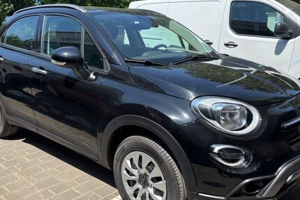 Fiat 500X 39.600 km 13.990 &euro; Frankenthal/Studernheim 67227