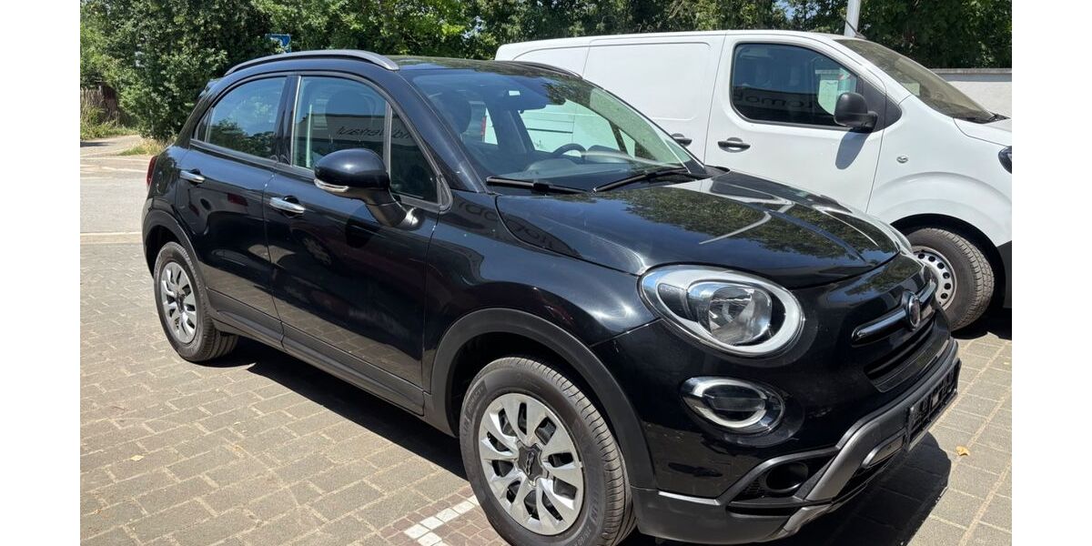 Fiat 500X 39.600 km 13.990 &euro; Frankenthal/Studernheim 67227