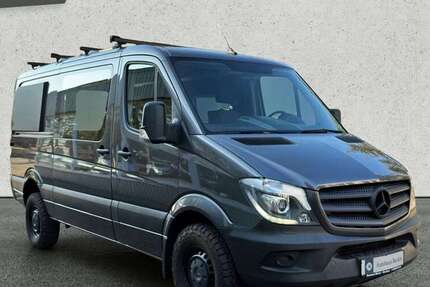 Mercedes-Benz Sprinter 63.500 km 59.950 &euro; Grasberg 28879