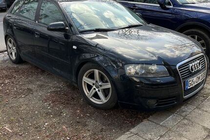 Audi A3 400.000 km 1.200 &euro; Braunschweig 38102