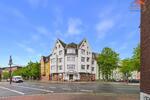 Etagenwohnung Cuxhaven Döse - 4 Zimmer, 105 m&sup2;, 1.318&euro; | Angebot:26634830