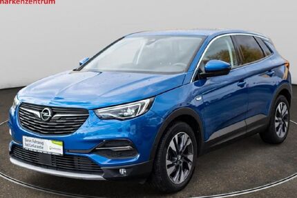 Opel Grandland (X) 107.890 km 14.495 &euro; Heppenheim 64646