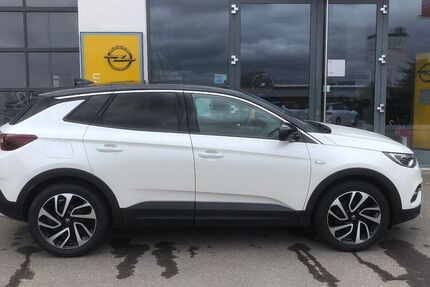 Opel Grandland (X) 115.150 km 13.800 &euro; Munderkingen 89597