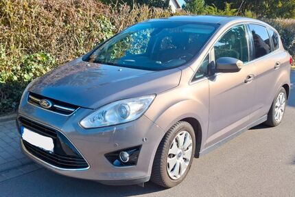 Ford C-Max 167.000 km 5.200 &euro; Brandis 04821