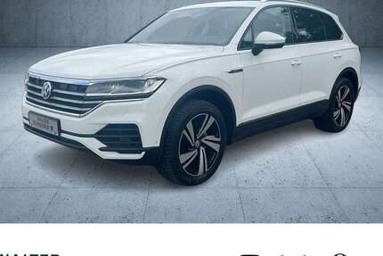 VW Touareg 73.200 km 34.850 &euro; Kreuztal 57223