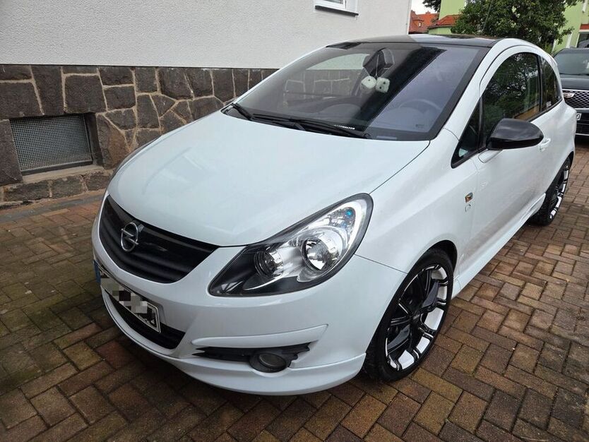 Corsa