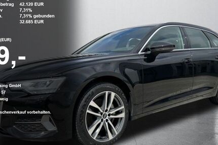 Audi A6 68.570 km 31.970 &euro; Sigmaringen 72488