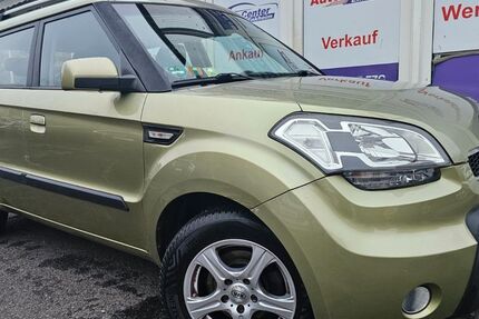 Kia Soul 247.000 km 3.499 € Frankfurt am Main 60388