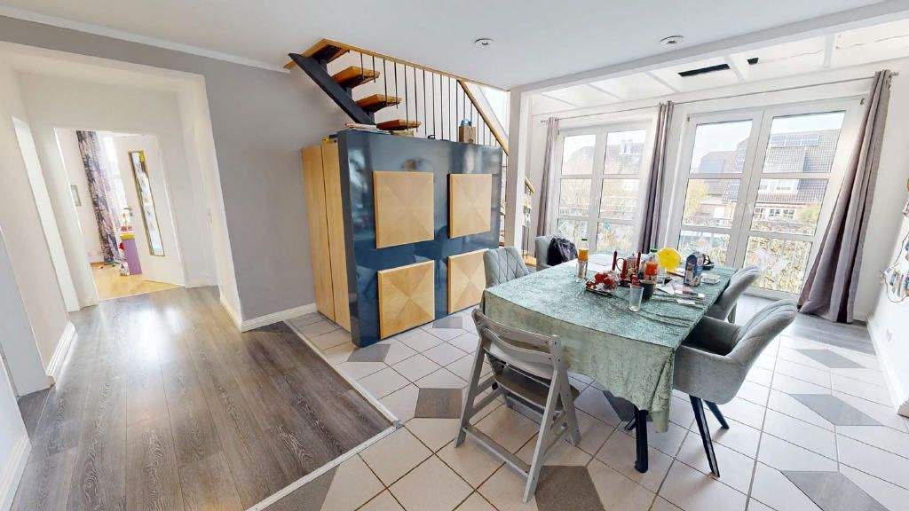 Erftstadt-Köttingen! Junges 4-Familienhaus - voll vermietet als ideale Altersvorsorge! (MB 4937) zimmer