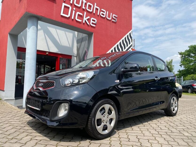 Picanto