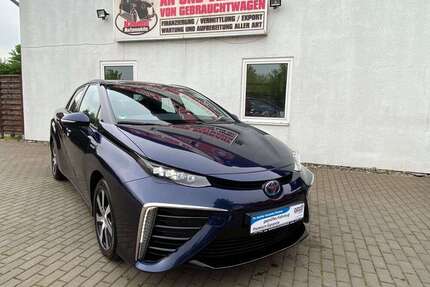Toyota Mirai