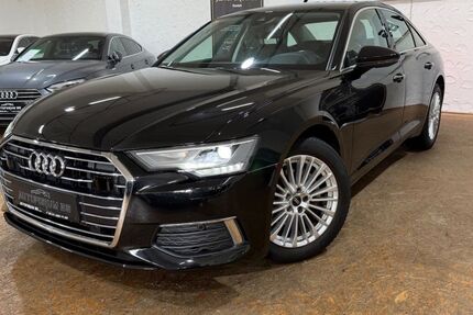 Audi A6 59.743 km 33.990 &euro; Braunschweig Wenden 38110