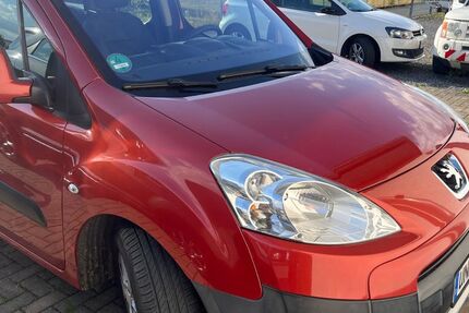 Peugeot Partner 268.546 km 2.400 &euro; Fröndenberg 58730