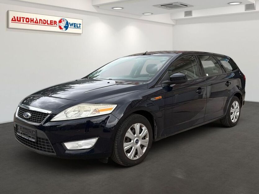Mondeo